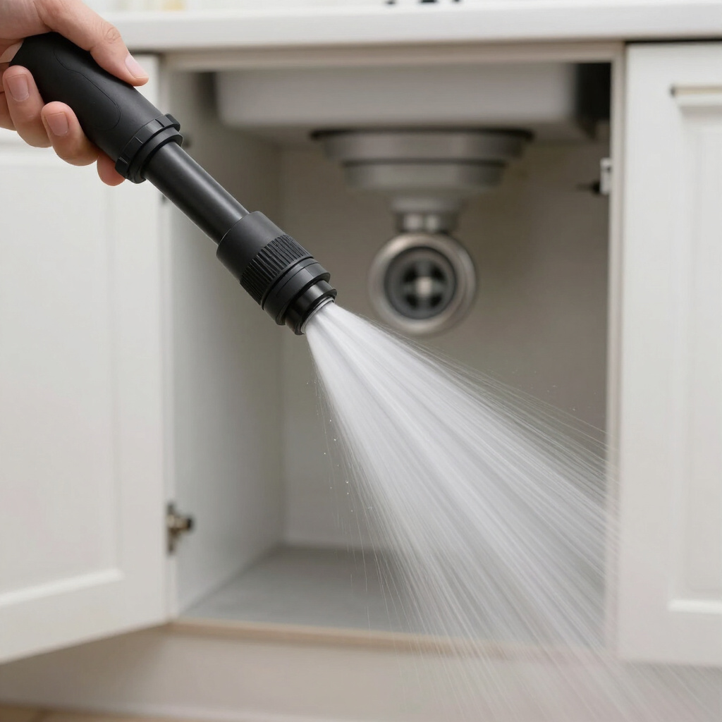 Drain cleaning in Hempstead