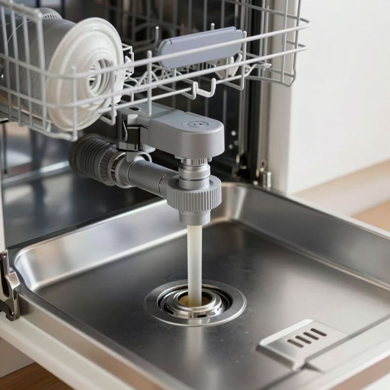 Garbage Disposal in Hempstead